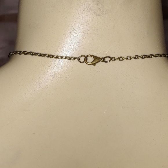 Bulk Lot 25 Harry Potter Inspired necklaces new in packaging - Picture 5 of 7